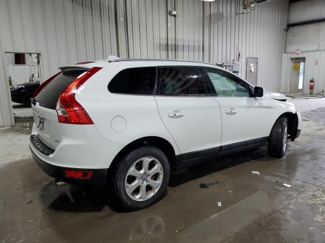 2013 Volvo Xc60 3.2 VIN: YV4940DZ1D2386262 Lot: 82460263