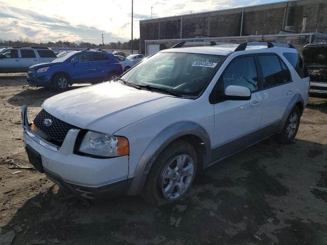 2007 Ford Freestyle SEL