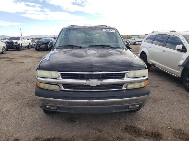 2005 Chevrolet Suburban C1500 VIN: 3GNEC16Z75G103127 Lot: 80057083