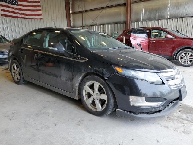 VIN 1G1RA6E45DU127059 2013 Chevrolet Volt no.4