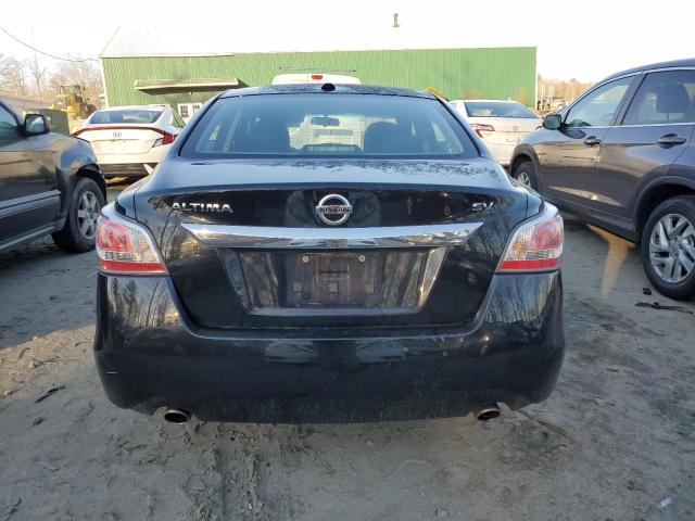 1N4AL3AP9FC444371 | 2015 NISSAN ALTIMA 2.5