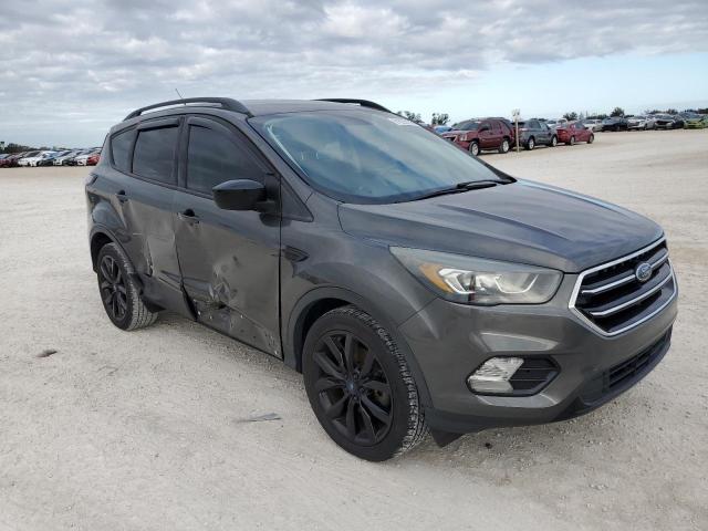 Vin: 1fmcu0g93hub74019, lot: 81035103, ford escape se 20174