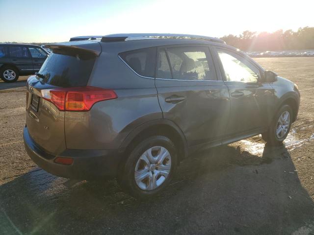 JTMZFREV0ED033093 | 2014 TOYOTA RAV4 LE