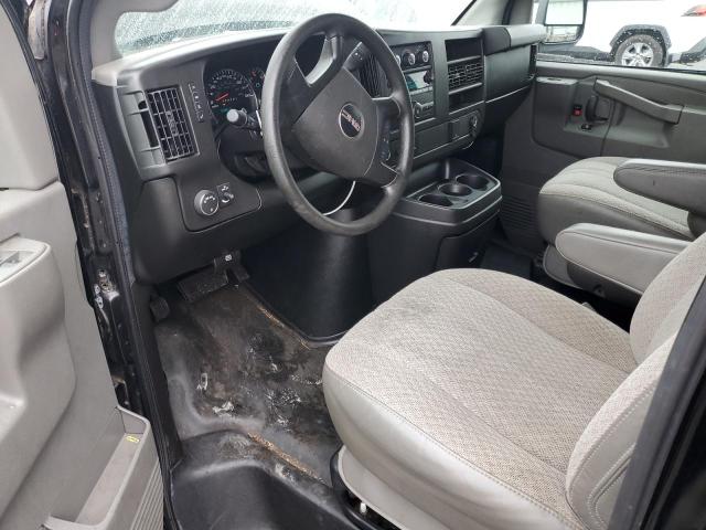 2016 GMC SAVANA G25 - 1GTW7AFF4G1902534