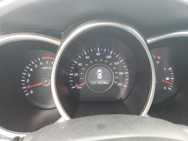 5XXGM4A74FG430367 | 2015 KIA optima lx