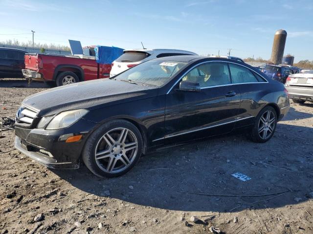 2010 Mercedes-Benz E-Class E 350