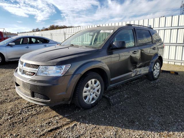 2016 Dodge Journey SE