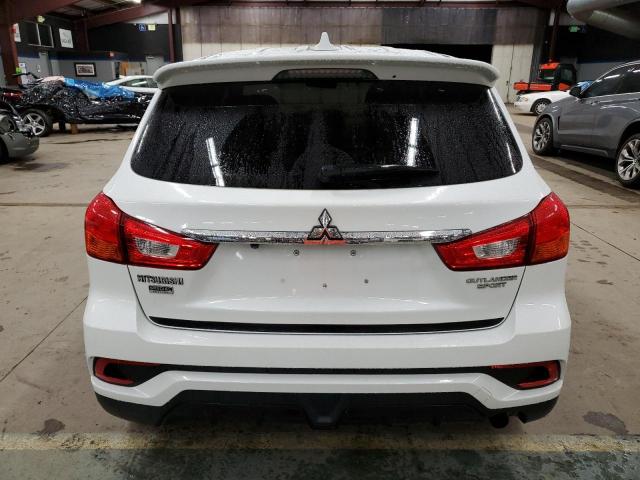 JA4AP3AU2KU015933 | 2019 MITSUBISHI OUTLANDER