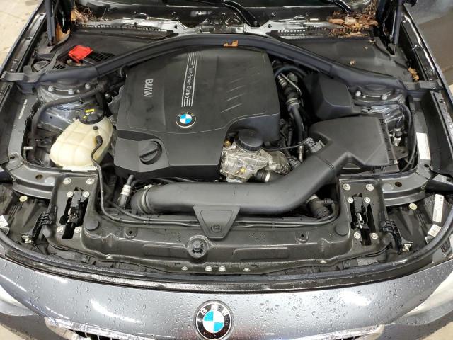 WBA3X9C59GD869216 | 2016 BMW 335 xigt