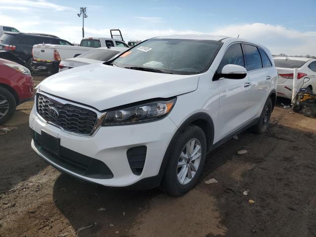 2020 Kia Sorento L