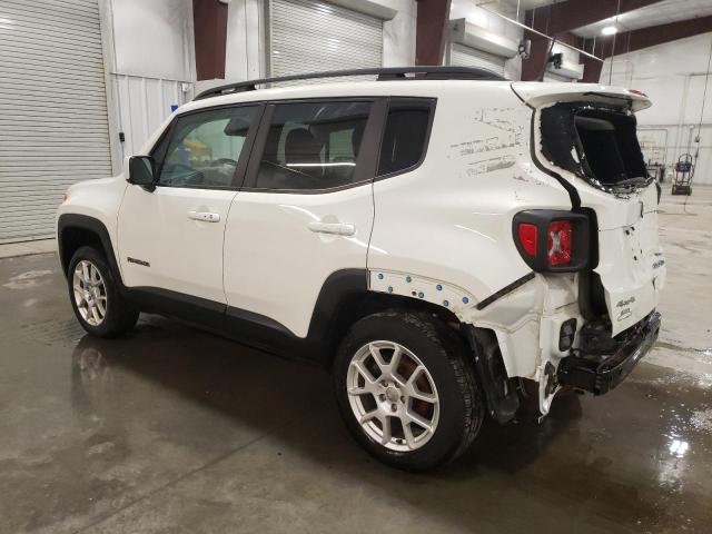 ZACNJBBB9LPL51949 | 2020 JEEP RENEGADE L