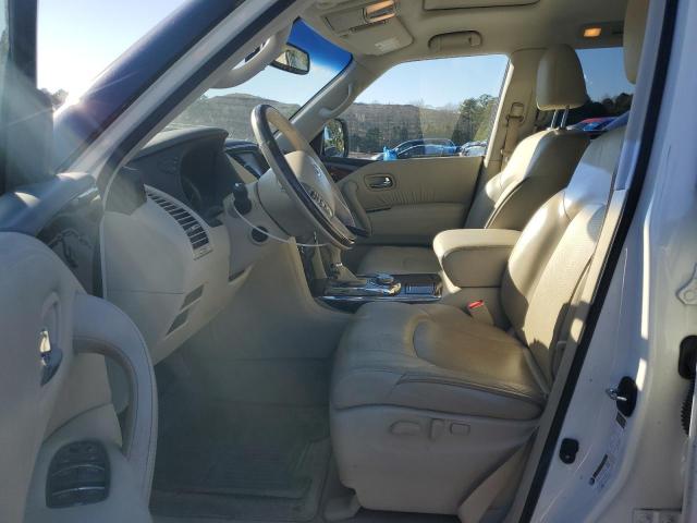 JN8AZ2NE7G9124805 | 2016 INFINITI QX80