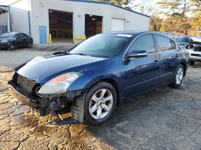 2007 Nissan Altima 3.5SE