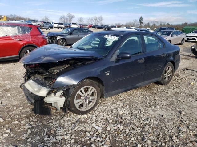 2005 Saab 9-3 Linear VIN: YS3FB49S151032594 Lot: 79354653