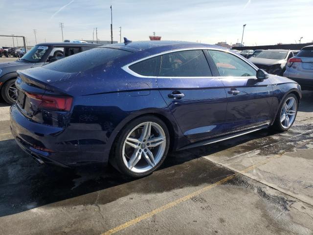 WAUENCF58KA073025 2019 AUDI A5, photo no. 3