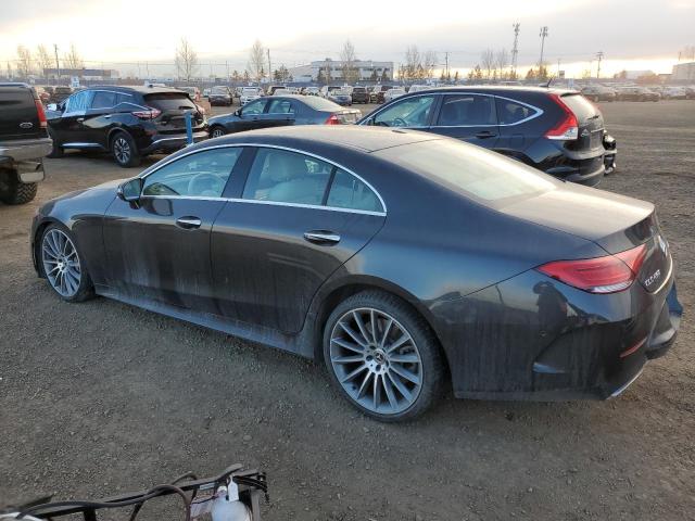 2020 MERCEDES-BENZ CLS 450 4M - W1K2J5KB7LA071038