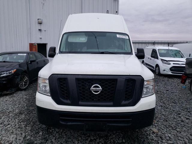 1N6BF0LX2FN804308 | 2015 NISSAN NV 2500