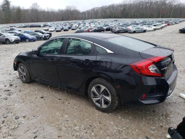 2HGFC2F65KH517741 | 2019 HONDA CIVIC LX