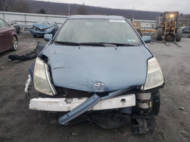 JTDKB20U740081599 | 2004 Toyota prius