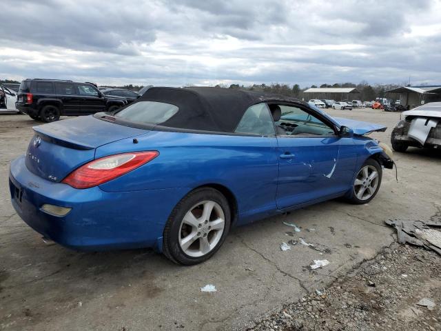 4T1FA38P38U138951 | 2008 Toyota camry solara se