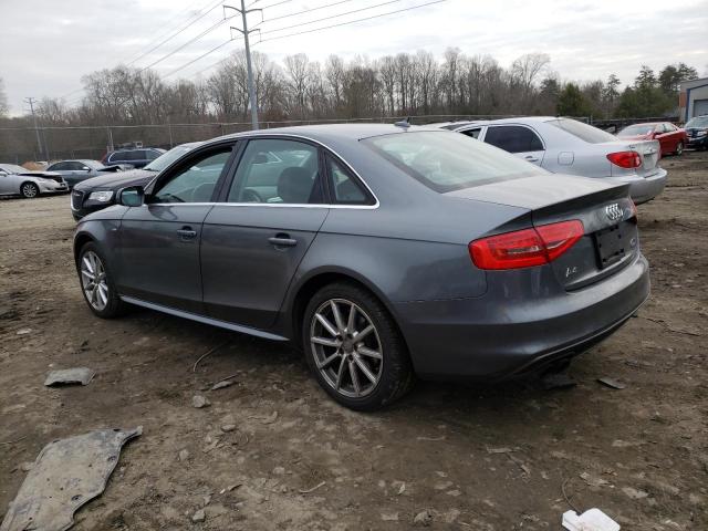 VIN WAUBFAFL7FN026148 2015 Audi A4, Premium no.2