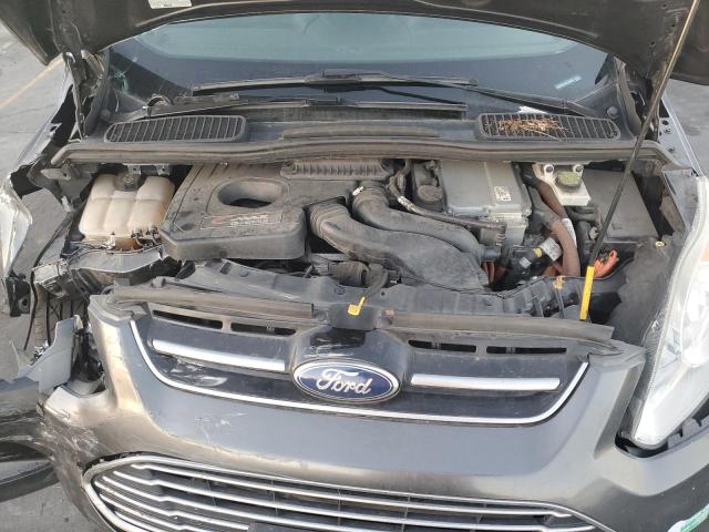 1FADP5CU1FL109234 Ford C-max Premium Sel