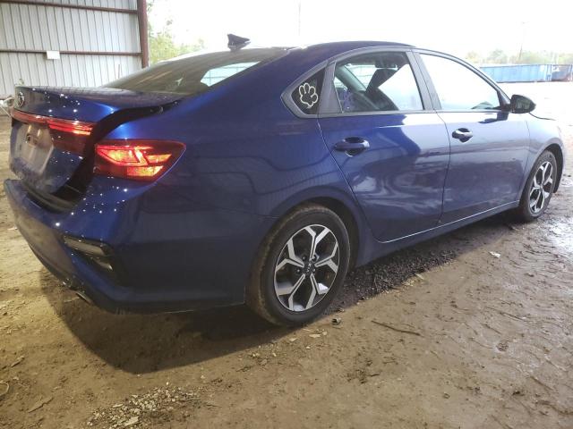 3KPF24AD1ME349789 | 2021 KIA FORTE FE