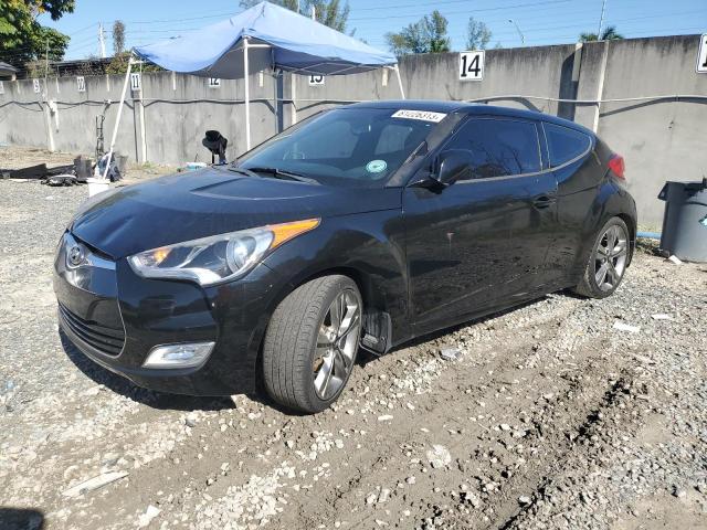 KMHTC6AD8GU248410 | 2016 Hyundai veloster