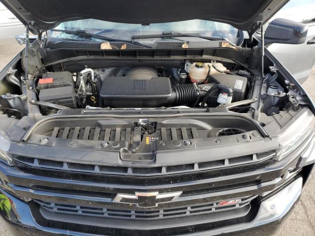 3GCPYFED4LG373113 | 2020 CHEVROLET SILVERADO