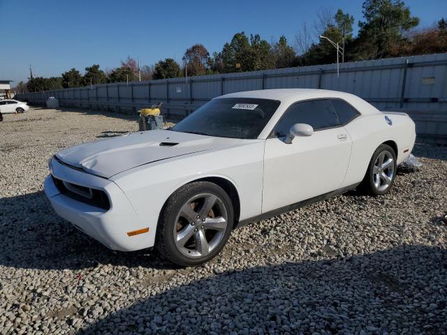 2013 Dodge Challenger SXT