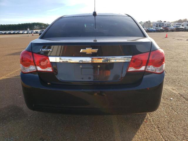 2016 Chevrolet Cruze - Image 6