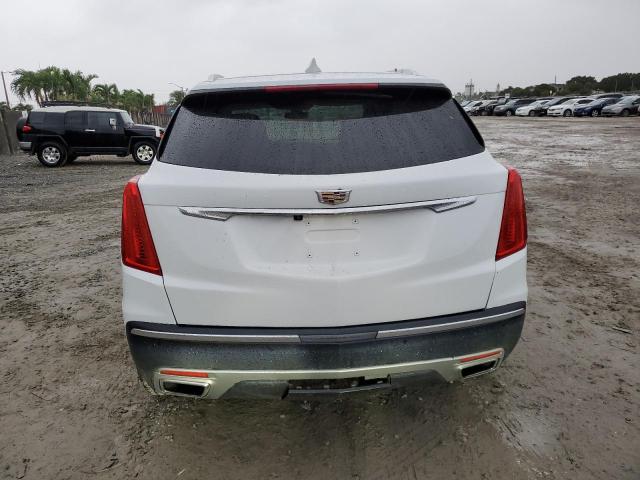 1GYKNCRS0LZ201620 | 2020 CADILLAC XT5 PREMIU