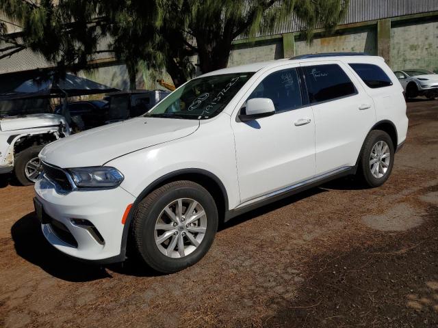 2022 Dodge Durango SXT