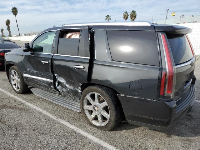 2019 CADILLAC ESCALADE L - 1GYS4BKJ0KR298492