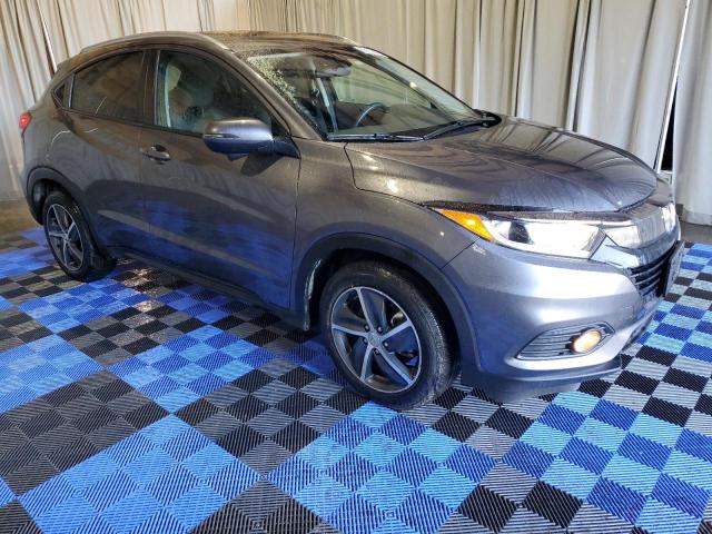 2022 Honda HR-V - Image 4