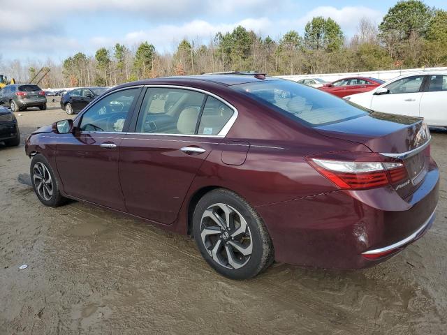 1HGCR2F73HA242324 | 2017 HONDA ACCORD EX