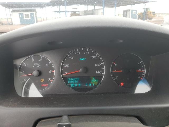 2007 Chevrolet Impala Lt VIN: 2G1WT55K379280935 Lot: 81803133