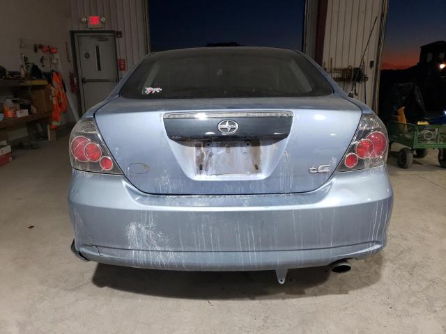 2008 Toyota Scion Tc VIN: JTKDE167080247391 Lot: 44151434