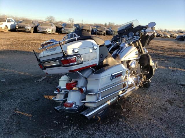 2009 HARLEY-DAVIDSON FLHTCU 1HD1FC4119Y609344