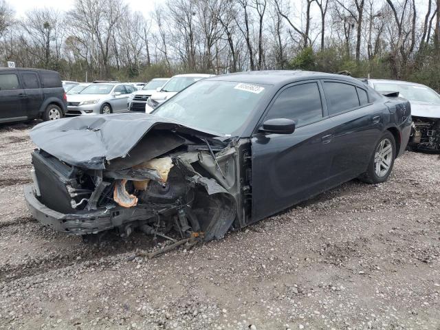 2015 Dodge Charger SE