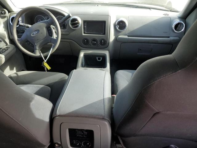 2005 Ford Expedition Xlt VIN: 1FMPU15515LA02581 Lot: 79584843