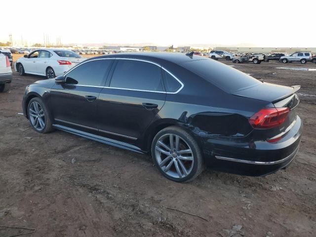 1VWDT7A32HC045278 | 2017 VOLKSWAGEN PASSAT R-L