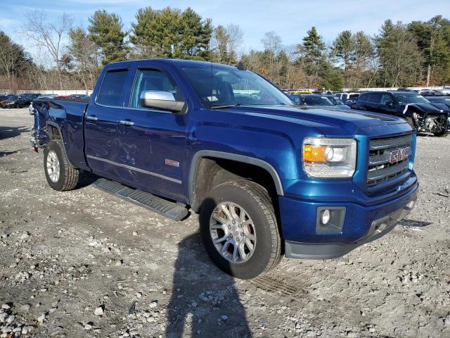 1GTV2UEC7FZ417789 | 2015 GMC SIERRA K15