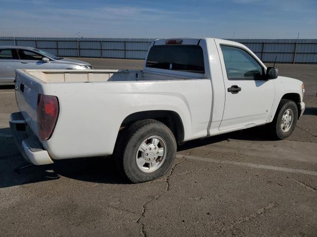 1GCCS148268111172 | 2006 Chevrolet colorado