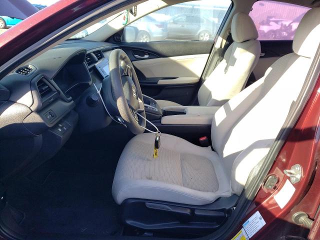 2019 HONDA INSIGHT LX 19XZE4F14KE006636