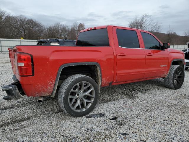 3GTU2MEC3GG265023 | 2016 GMC SIERRA K15