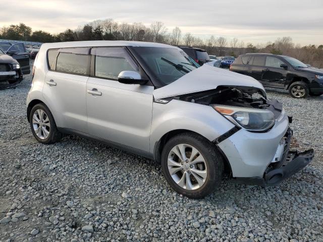 Vin: kndjp3a53e7700962, lot: 81923153, kia soul + 20144