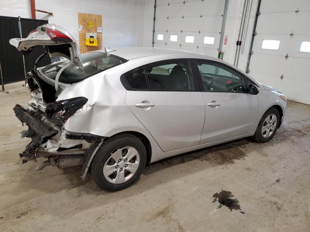 2018 KIA FORTE LX - 3KPFK4A78JE265524