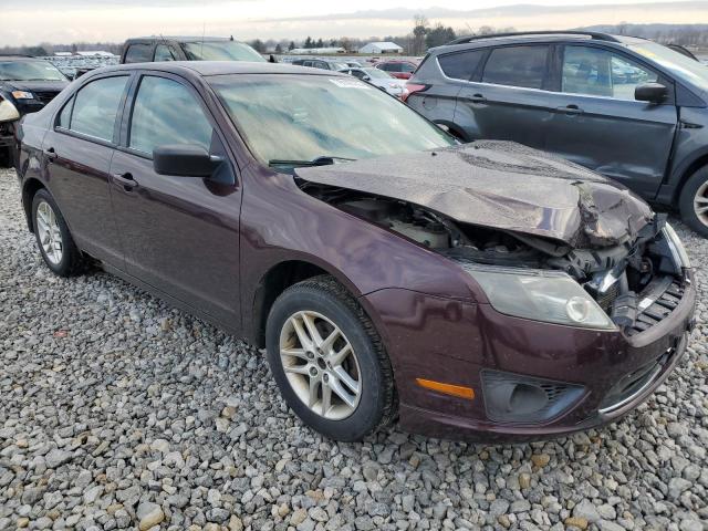 3FAHP0GA6BR231281 | 2011 Ford fusion s