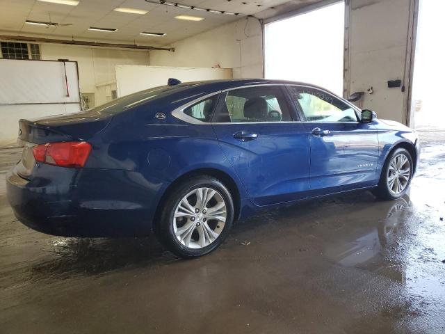 1G1115SL4EU105977 | 2014 CHEVROLET IMPALA LT